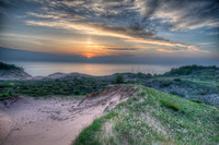 Long Walk III