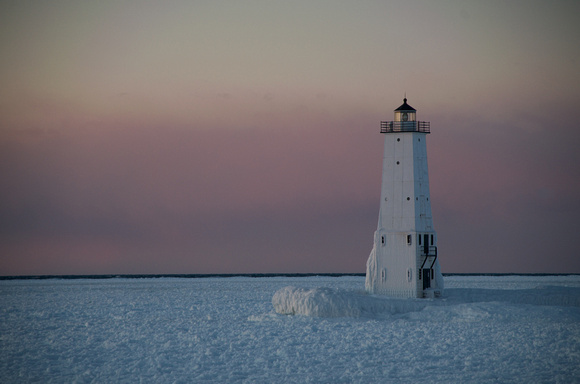 Stillness - Frankfort